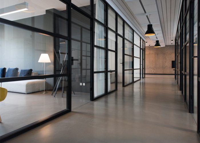 Oficinas Allende 321